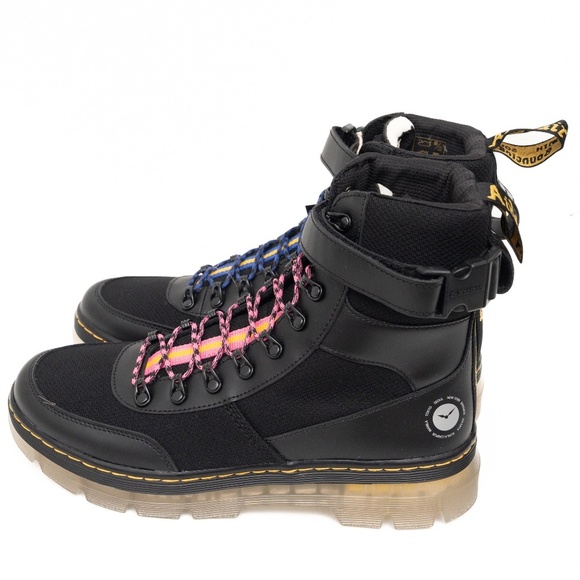 Dr. Martens x Atmos - NIB Combs Tech Boot - Picture 2 of 16